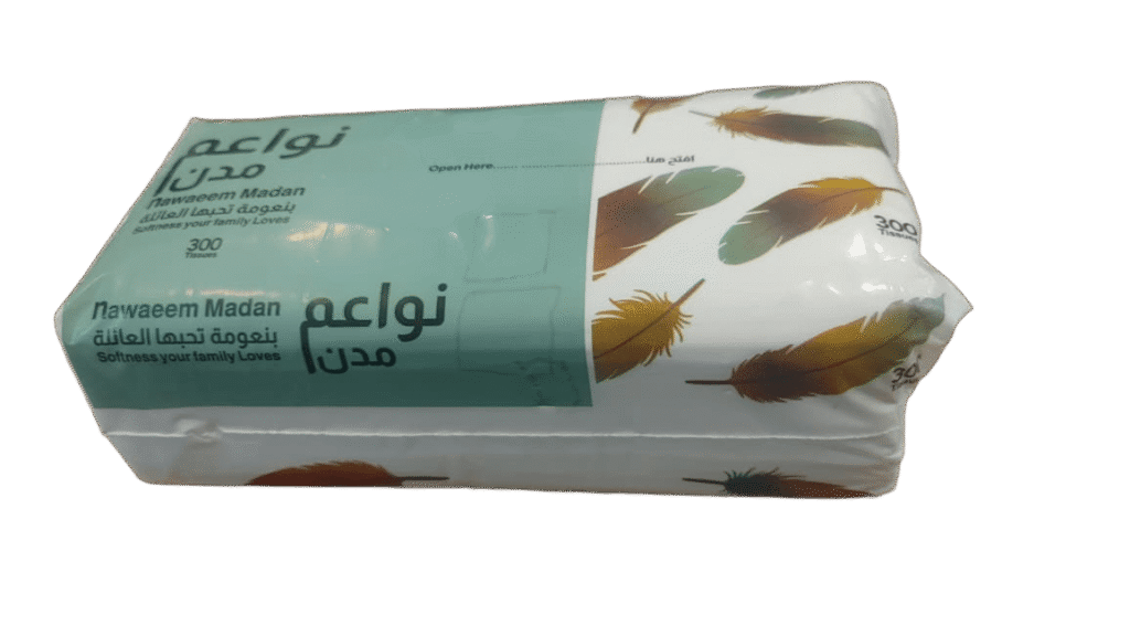 Home nawaeem madan facial tissue 1