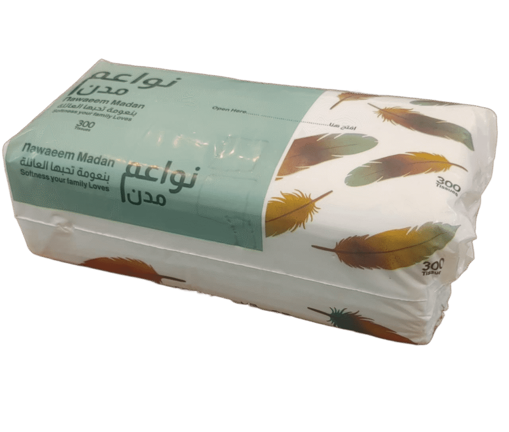 Home nawaeem madan facial tissue