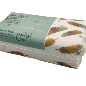 nawaeem madan facial tissue